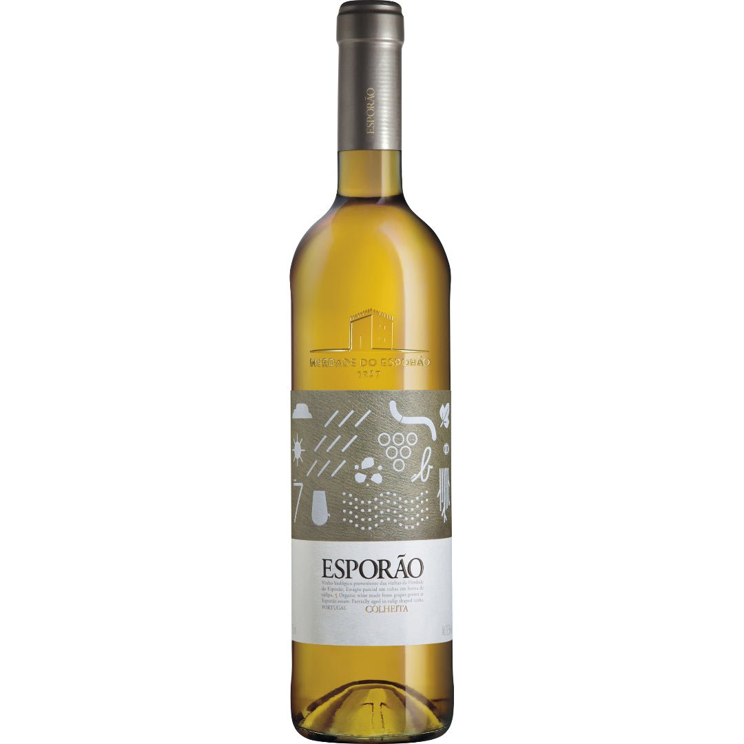 Esporao Colheita Branco - Latitude Wine & Liquor Merchant
